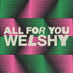 Cover of All for You