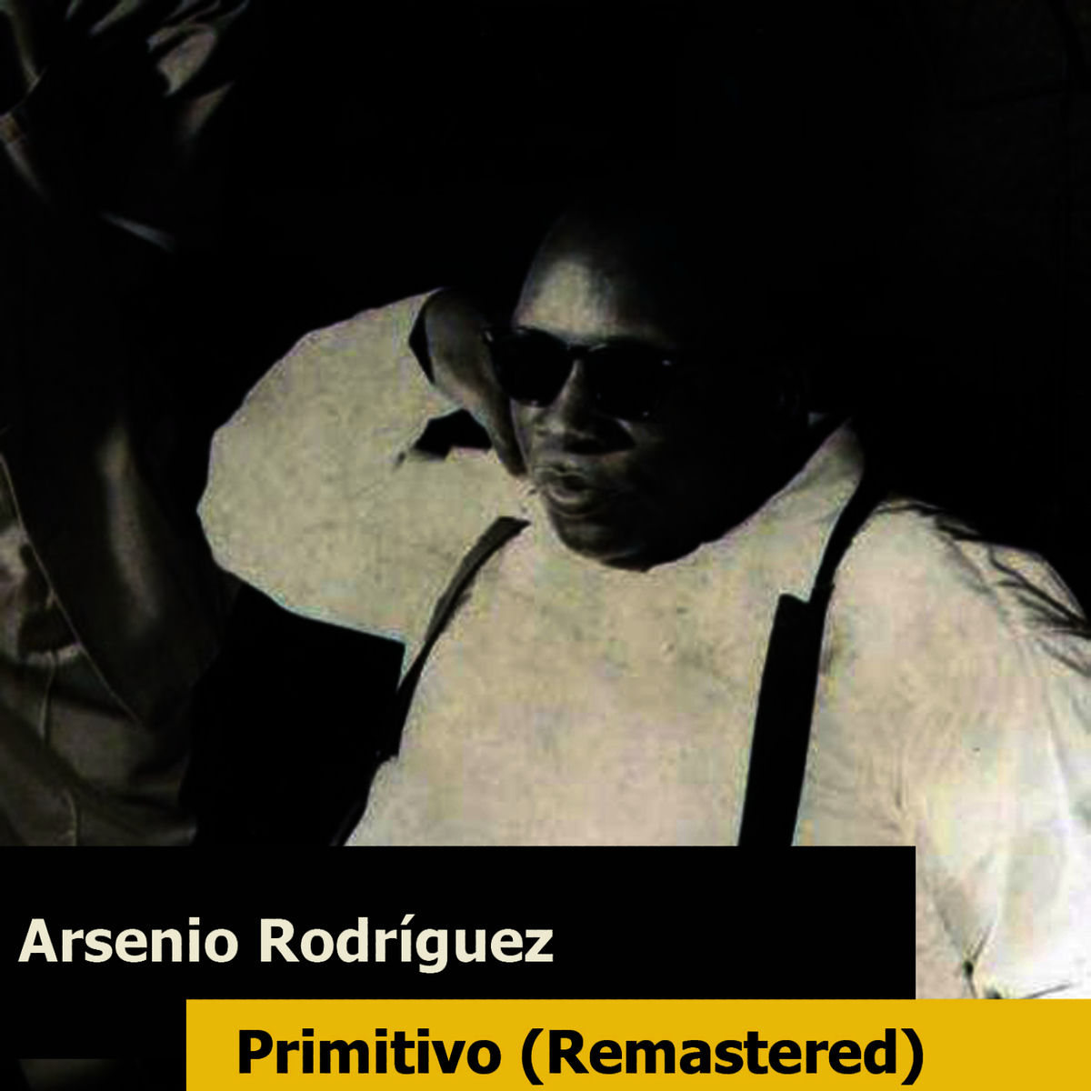 Album cover of Primitivo (Remastered 2011)