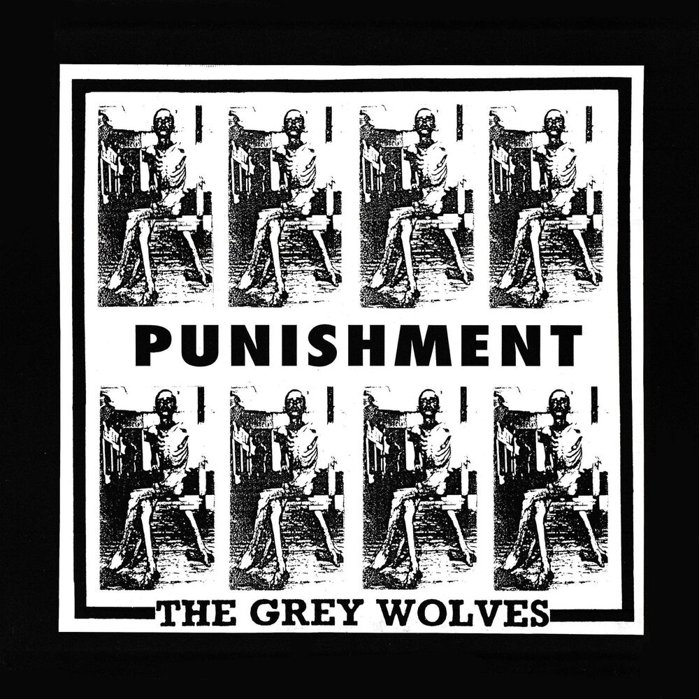 Picture of Punishment