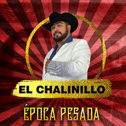 Cover of Época Pesada