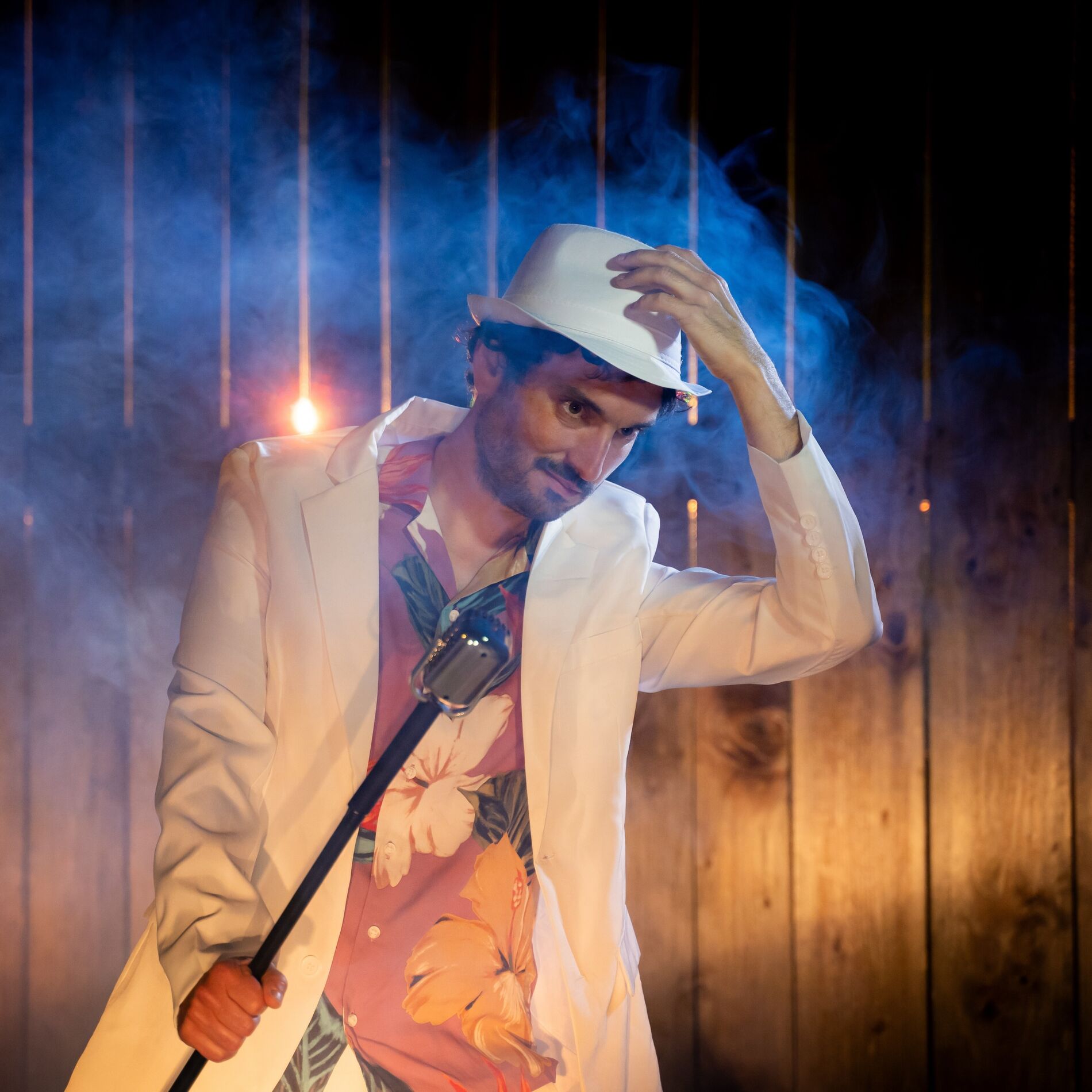 Album cover of Und I Tanz