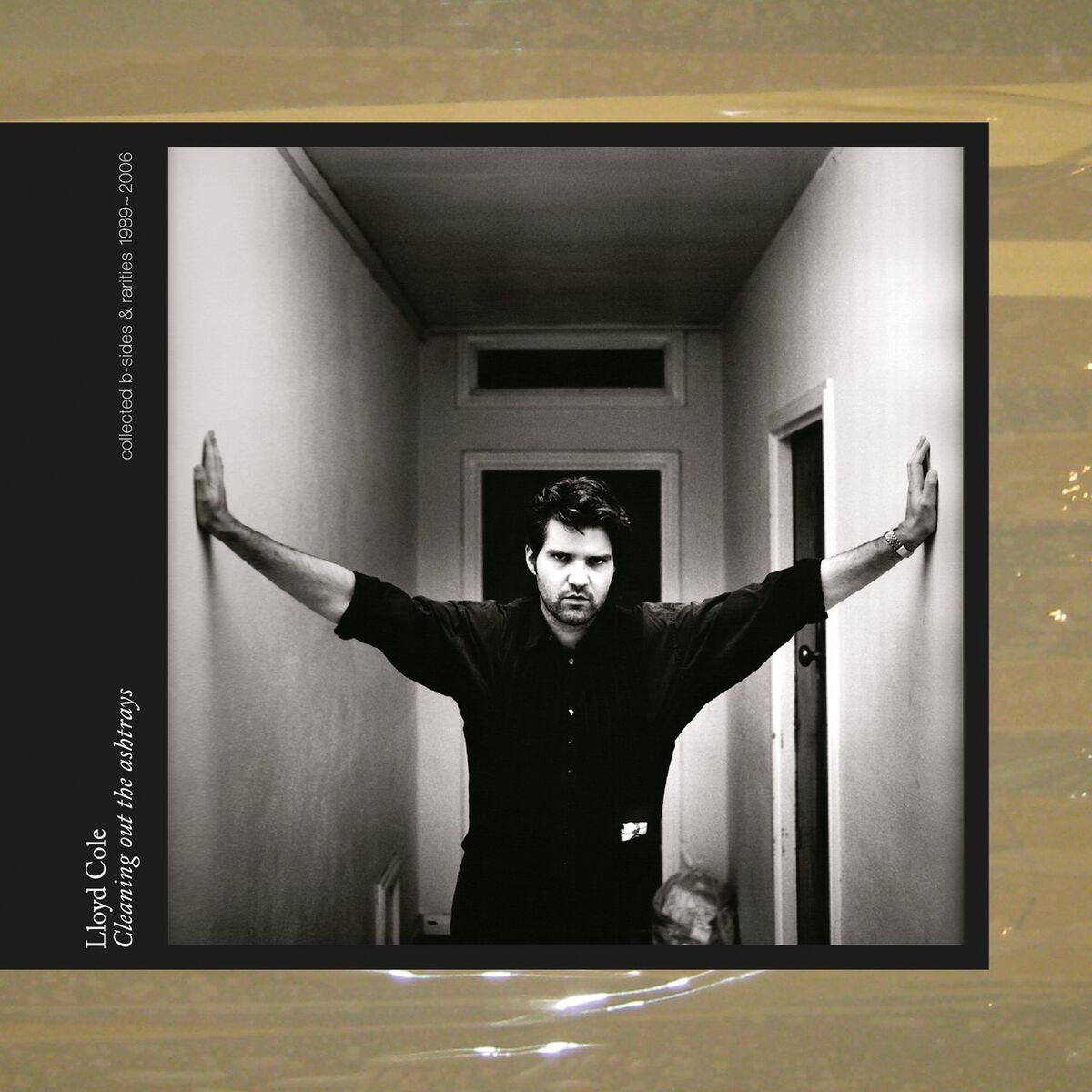 Album cover of Wild Orphan