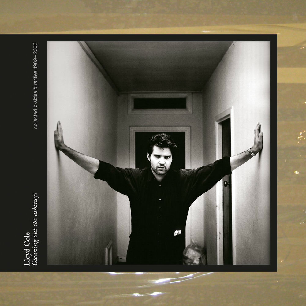 Album artwork for Missing by Lloyd Cole