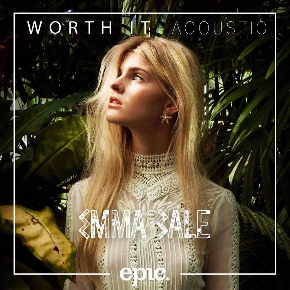 Picture of Worth It (Acoustic)