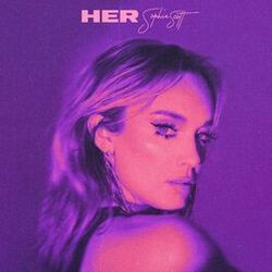 Cover of Her