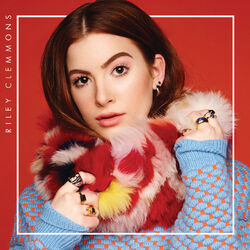 Cover of Riley Clemmons