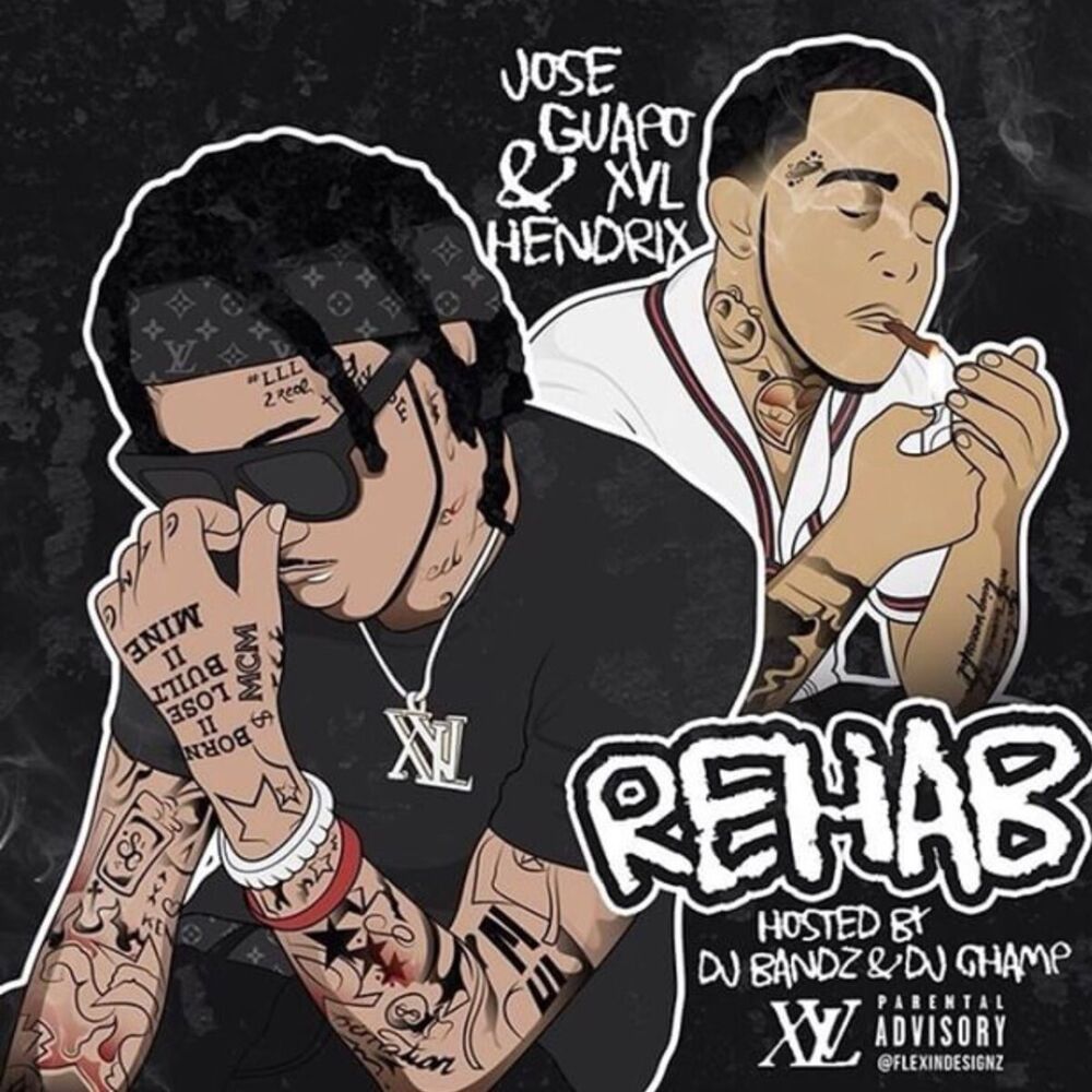 Picture of Rehab