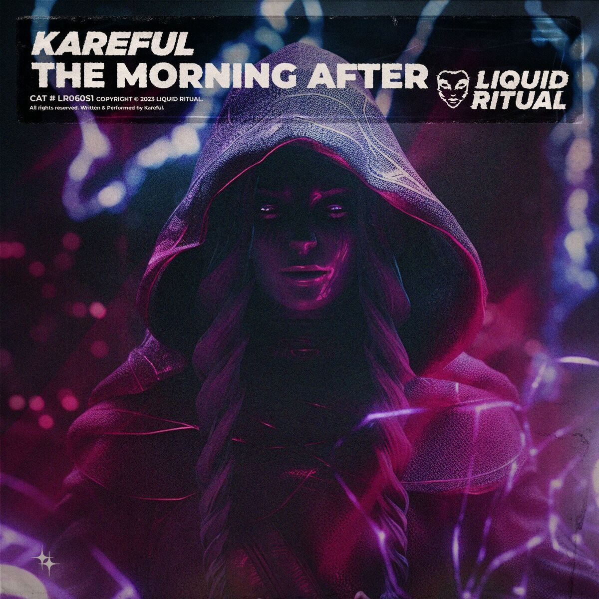 Album cover of The Morning After