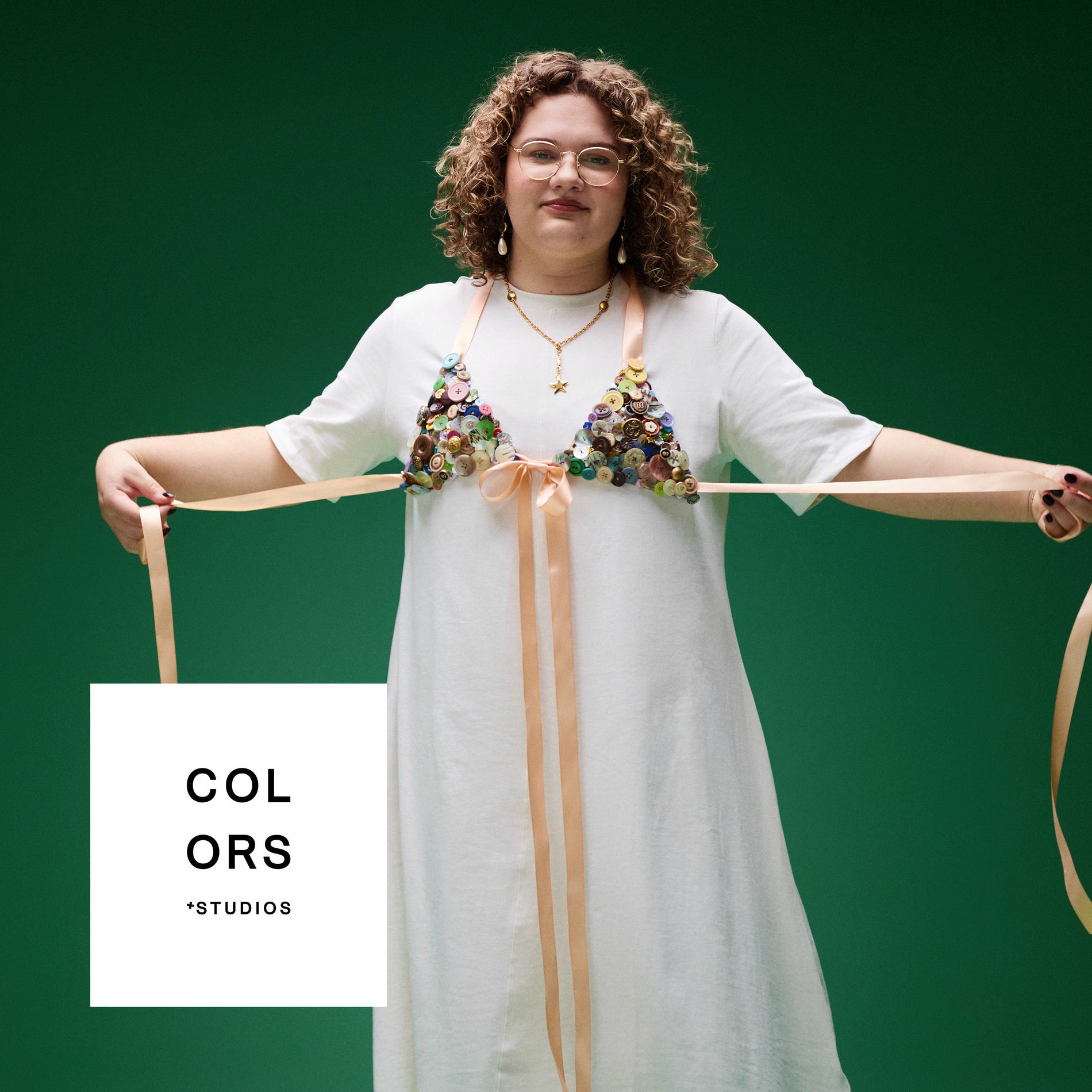 Album cover of Modes I - A COLORS SHOW