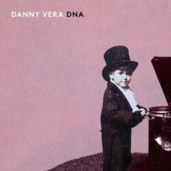 Cover of DNA