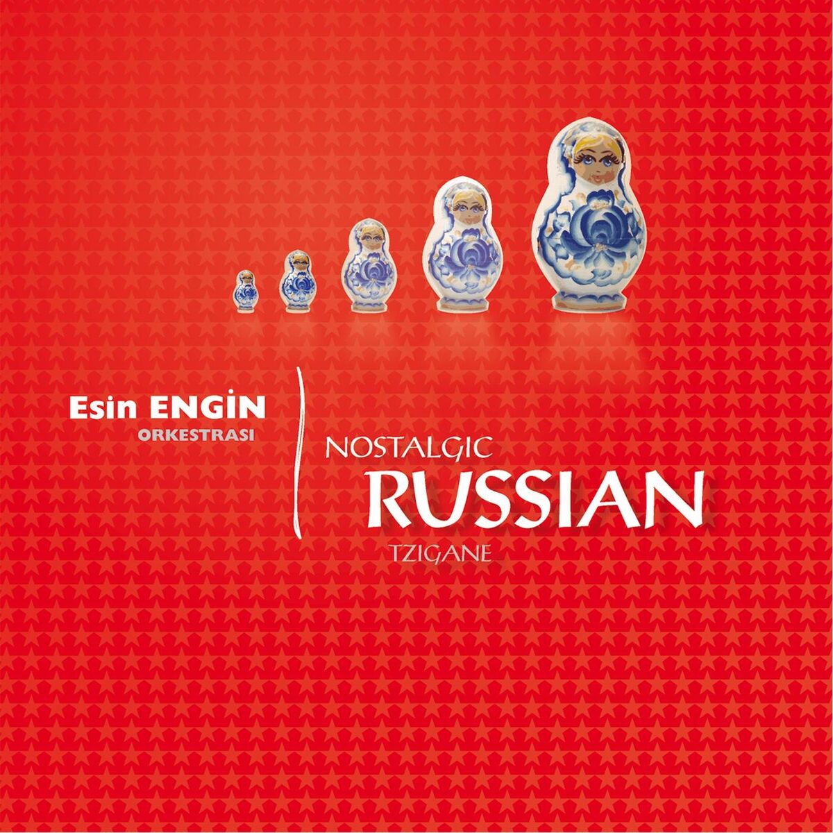 Album cover of Polyusko Polye