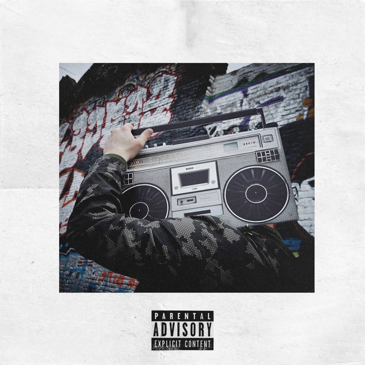 Album cover of A New Day