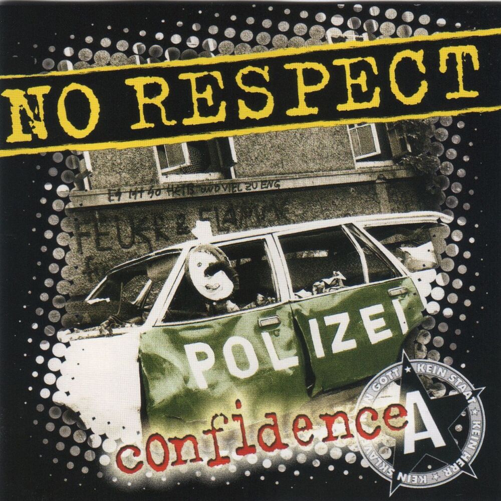Picture of Confidence
