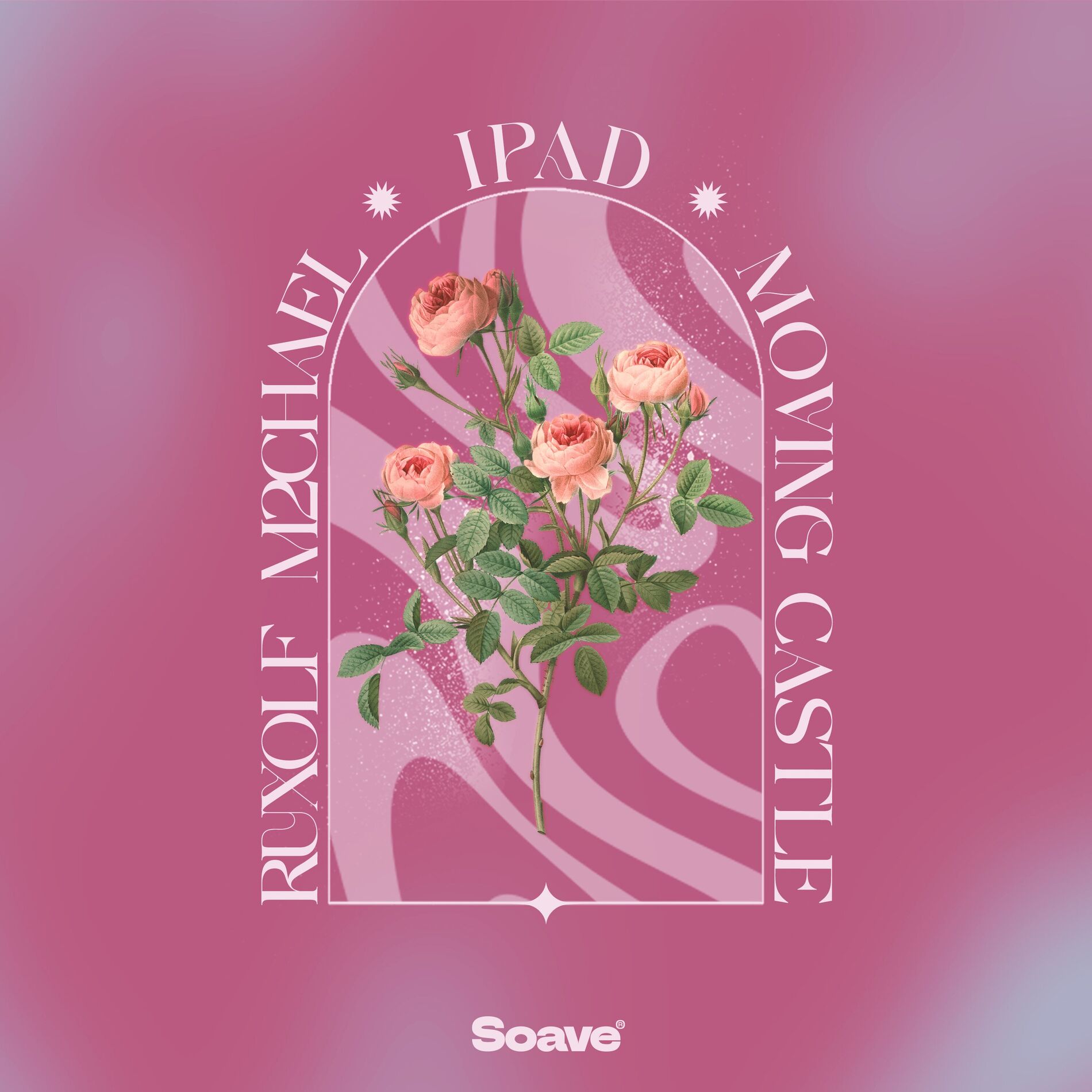 Album cover of IPAD
