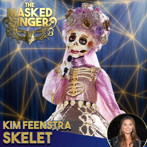 Descargar Like A Prayer (Seizoen 2, Aflevering 4) - The Masked Singer MP3