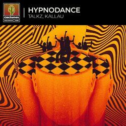 Cover of Hypnodance