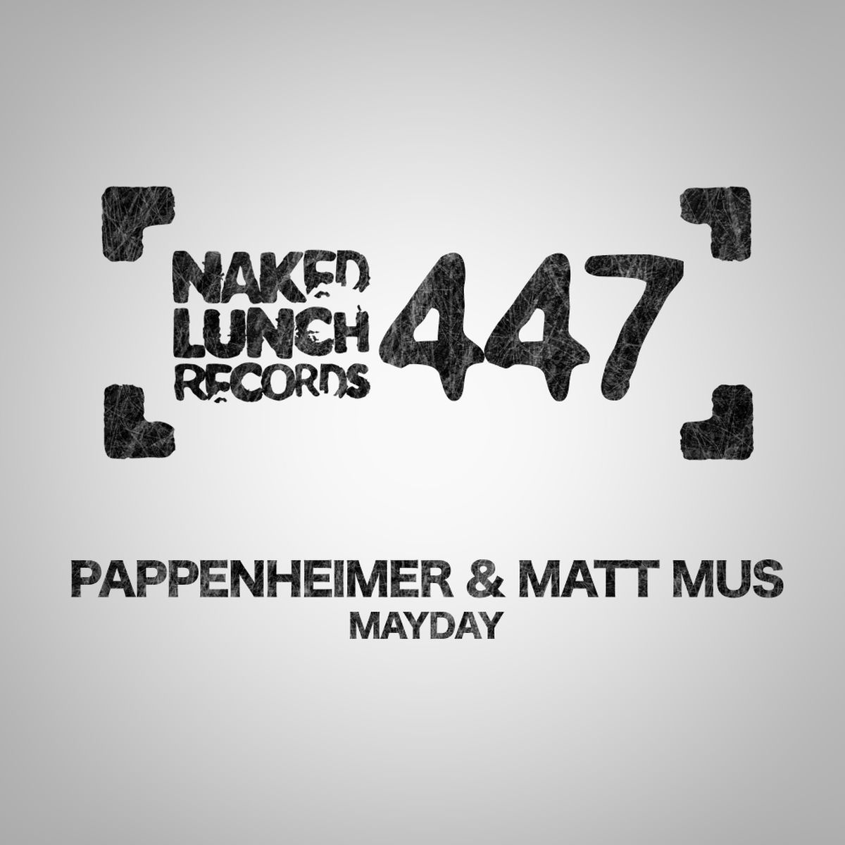 Album cover of Mayday