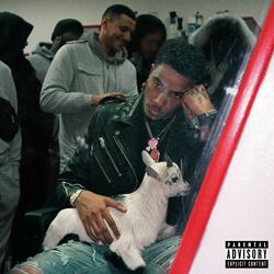 Cover of AJ Tracey