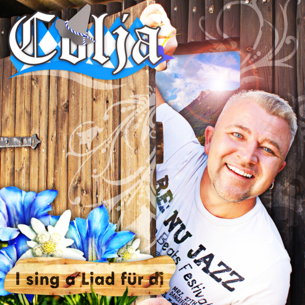 Picture of I sing a Liad für di