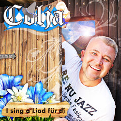 Cover of I sing a Liad für di