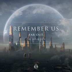 Cover of Remember Us (feat. Skylar Capri)