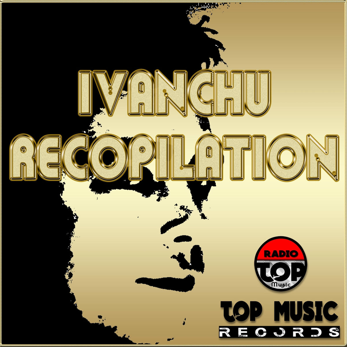 Album cover of Ivanchu Recopilation