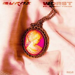 Cover of Worst (feat. Johnny Yukon)