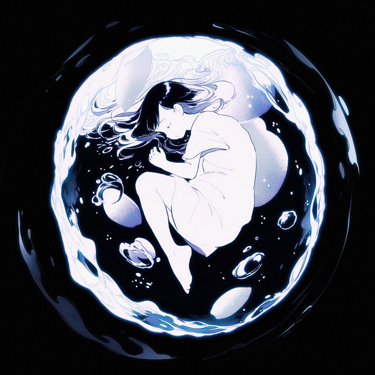 Album cover of find home