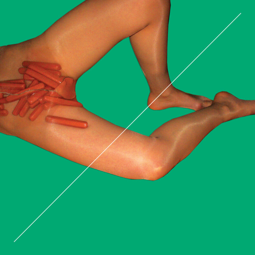 Picture of Rub (Paula Temple Remix)