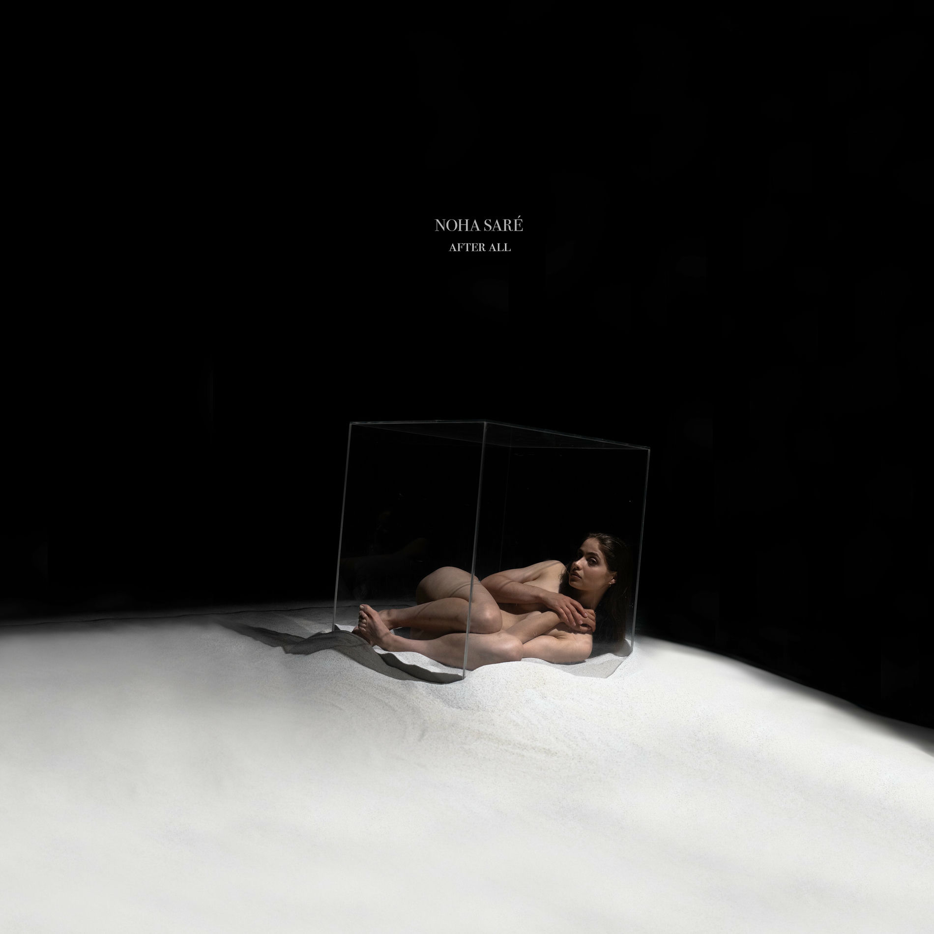 Album cover of Little Time