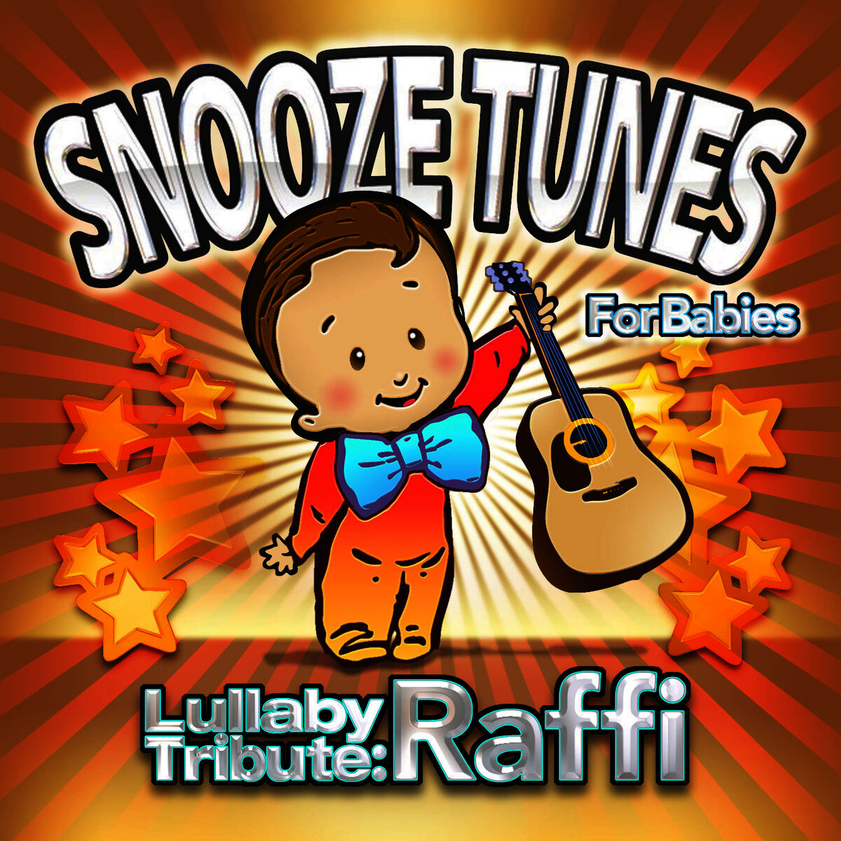 Album cover of Lullaby Tribute: Raffi