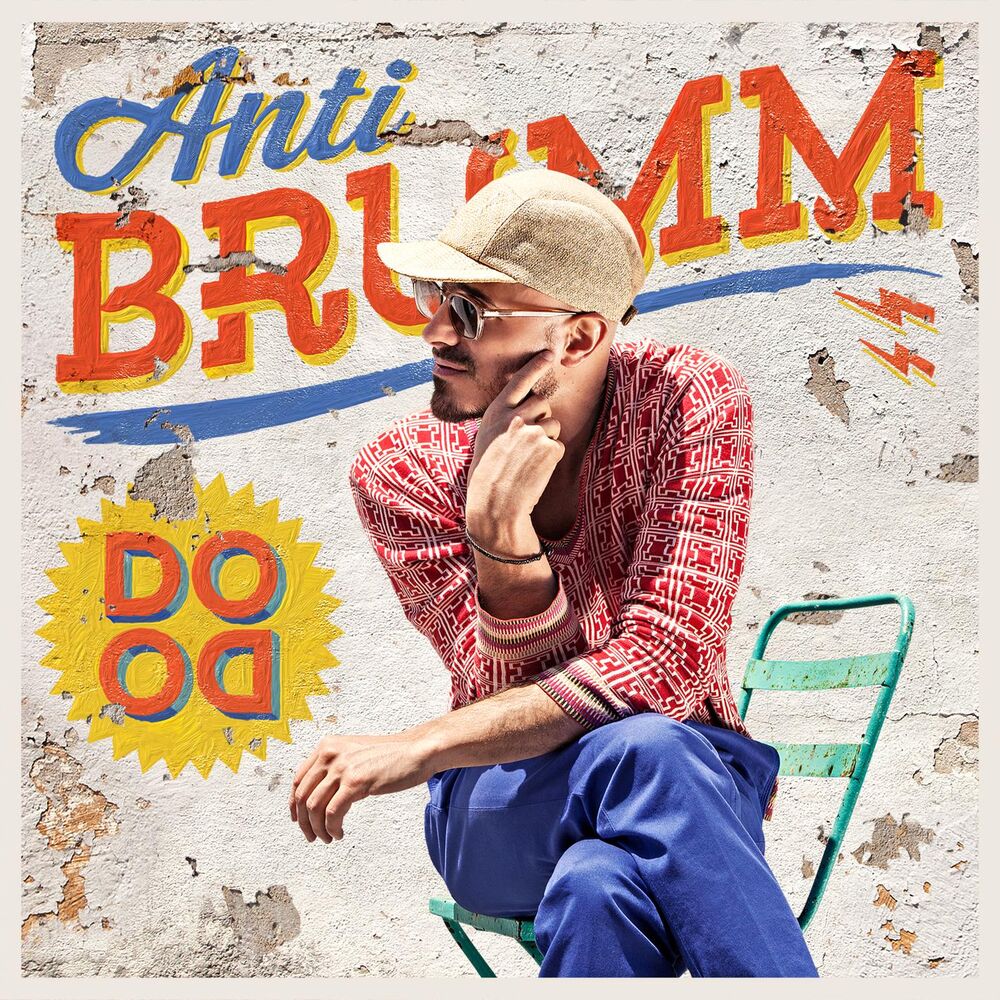 Picture of Anti Brumm