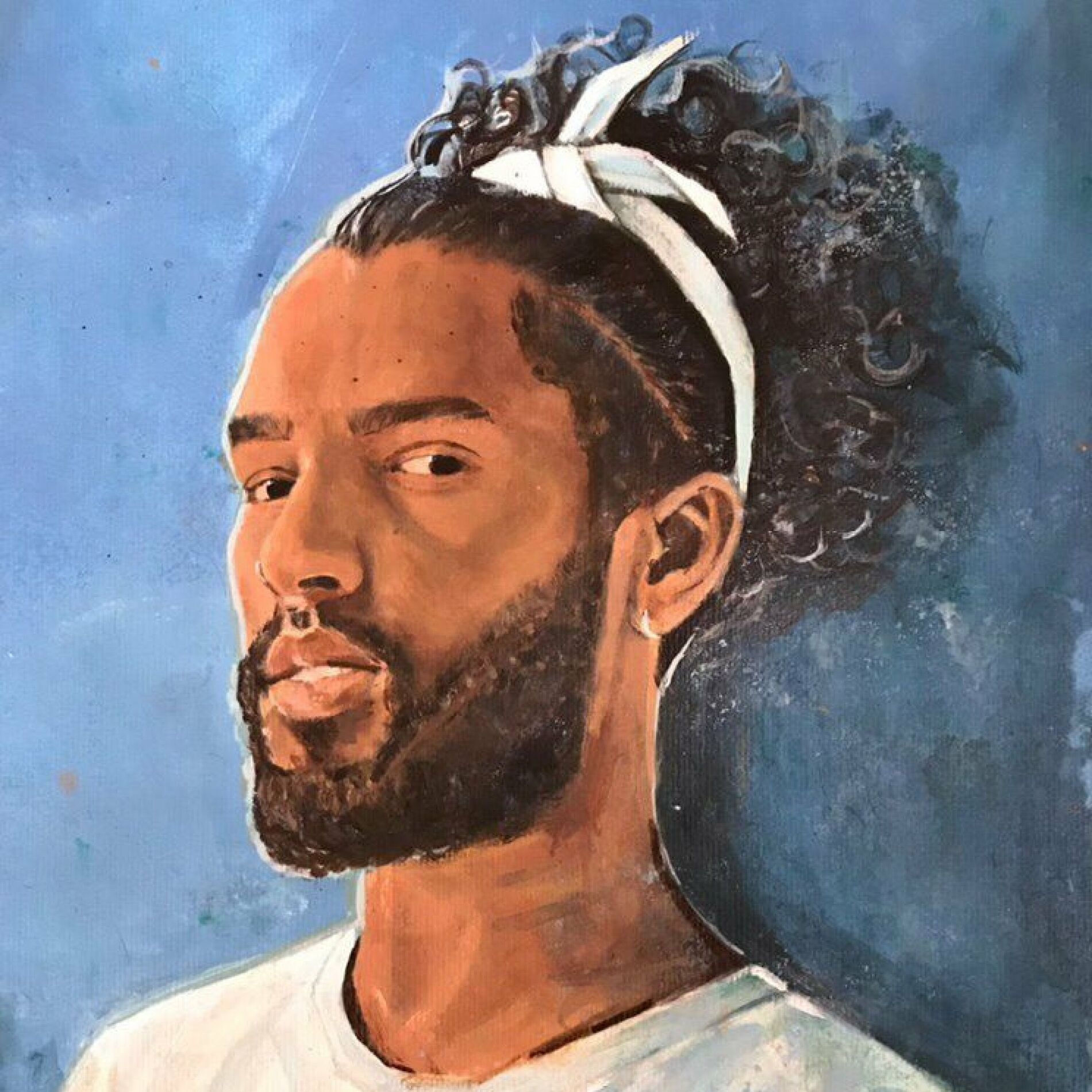 Album cover of Quadros