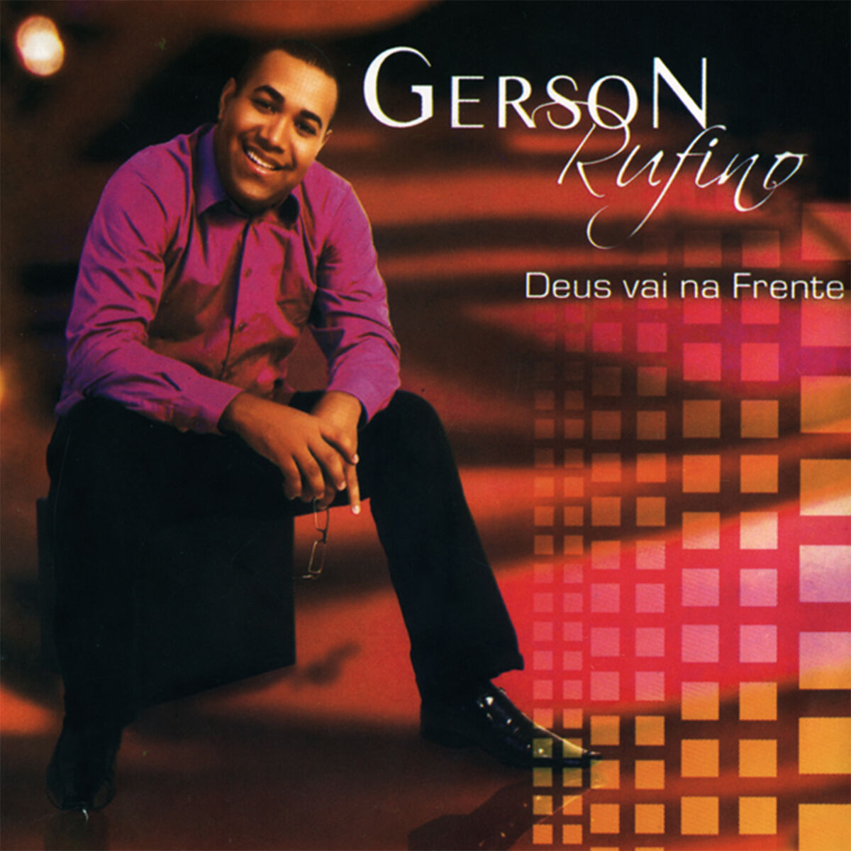 Album cover of Vai dar Tudo Certo