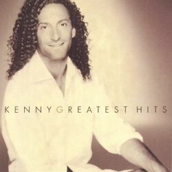 Cover of Greatest Hits