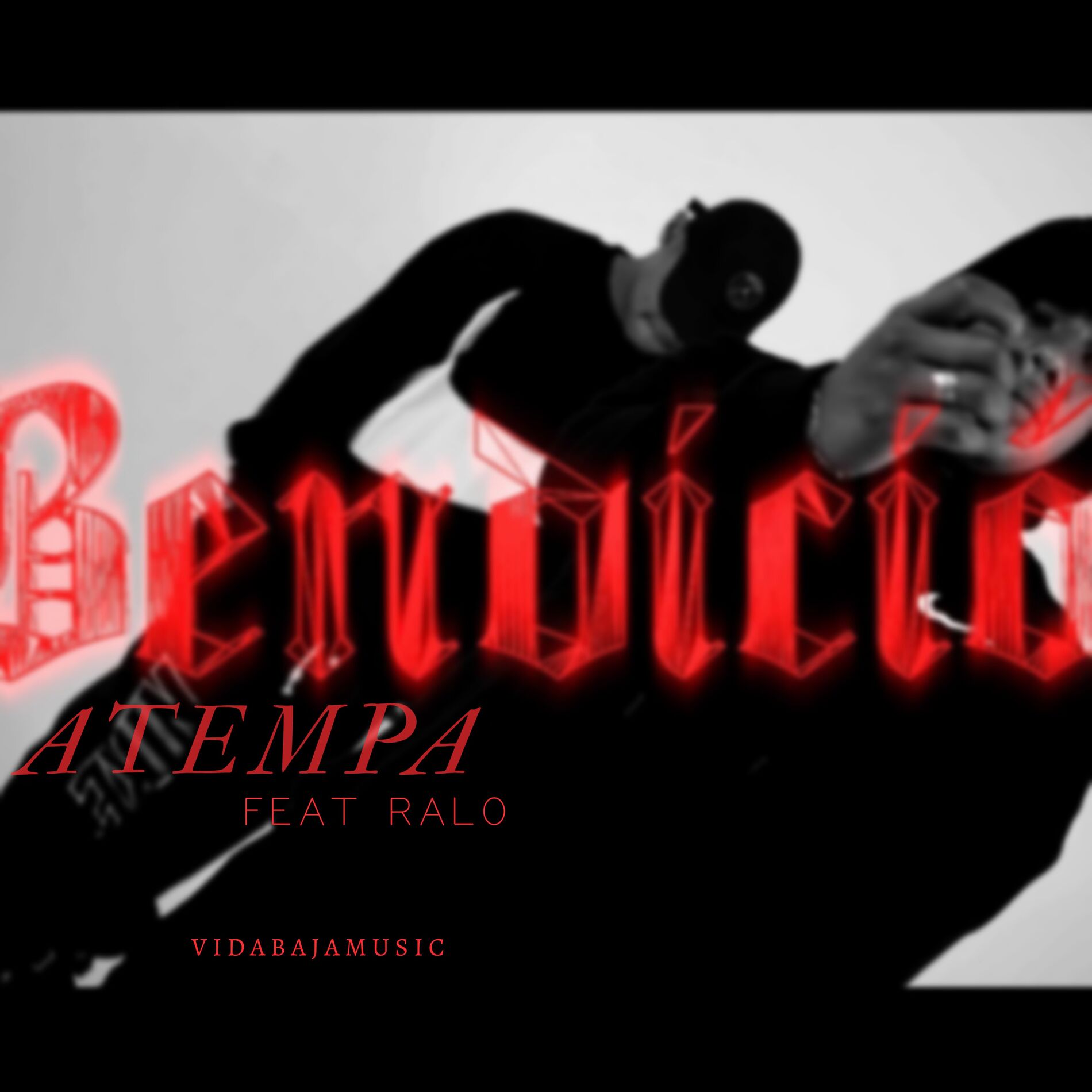 Album cover of Bendición