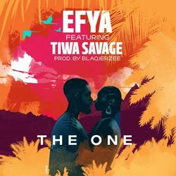 Cover of The One