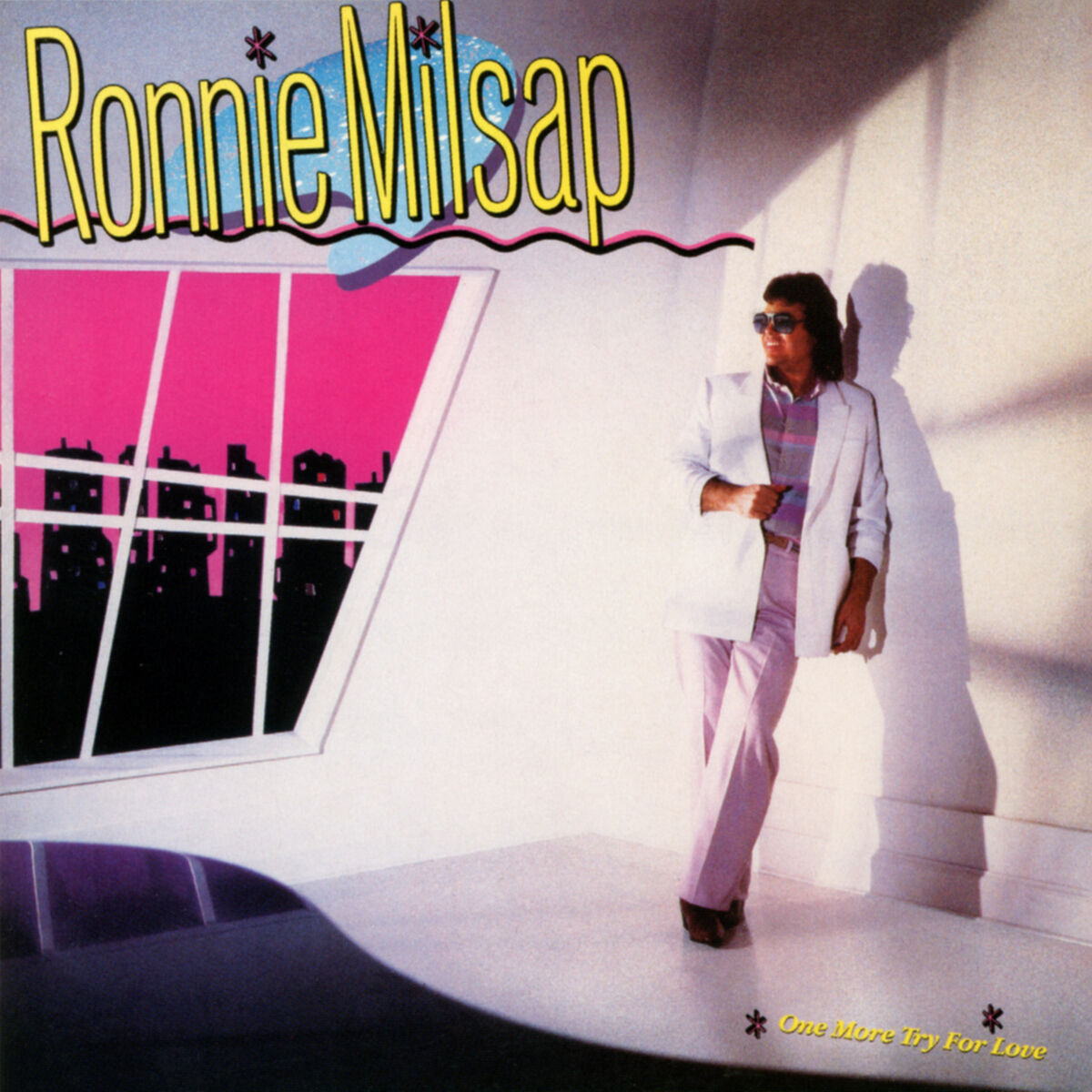 Album cover of Prisoner Of The Highway