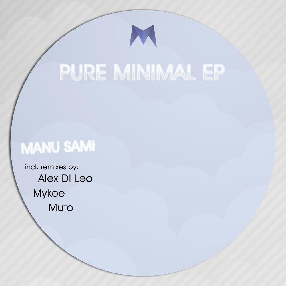 Picture of Pure Minimal EP