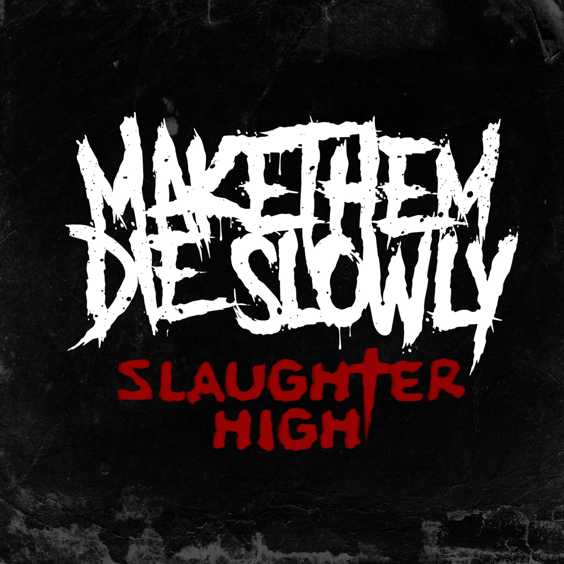 My Bloody Valentine - Make Them Die Slowly | Deezer