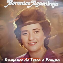 Cover of Romance de Terra e Pampa