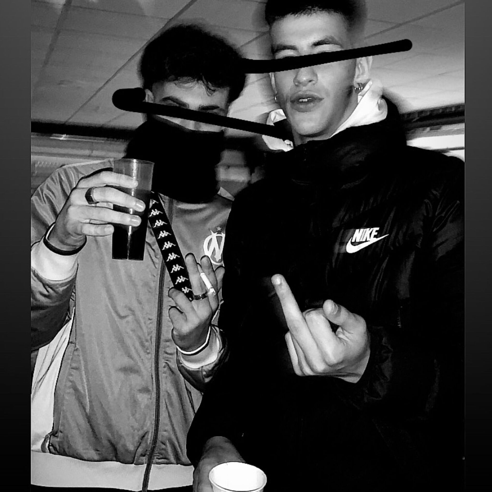 Album cover of AL TOKE