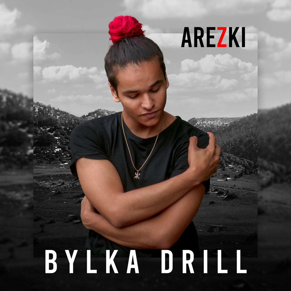 Album cover of bylka drill