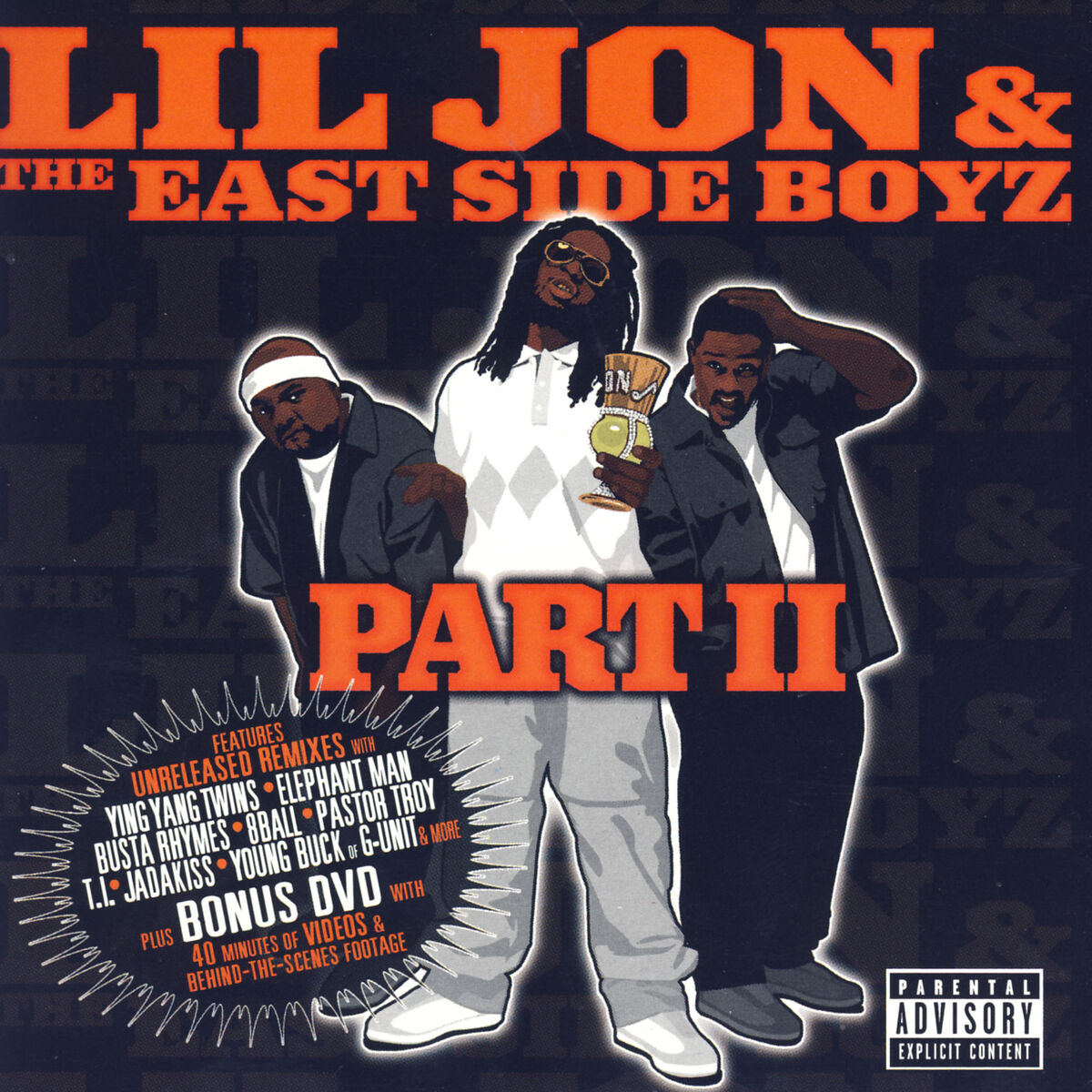 Album cover of Get Low Remix