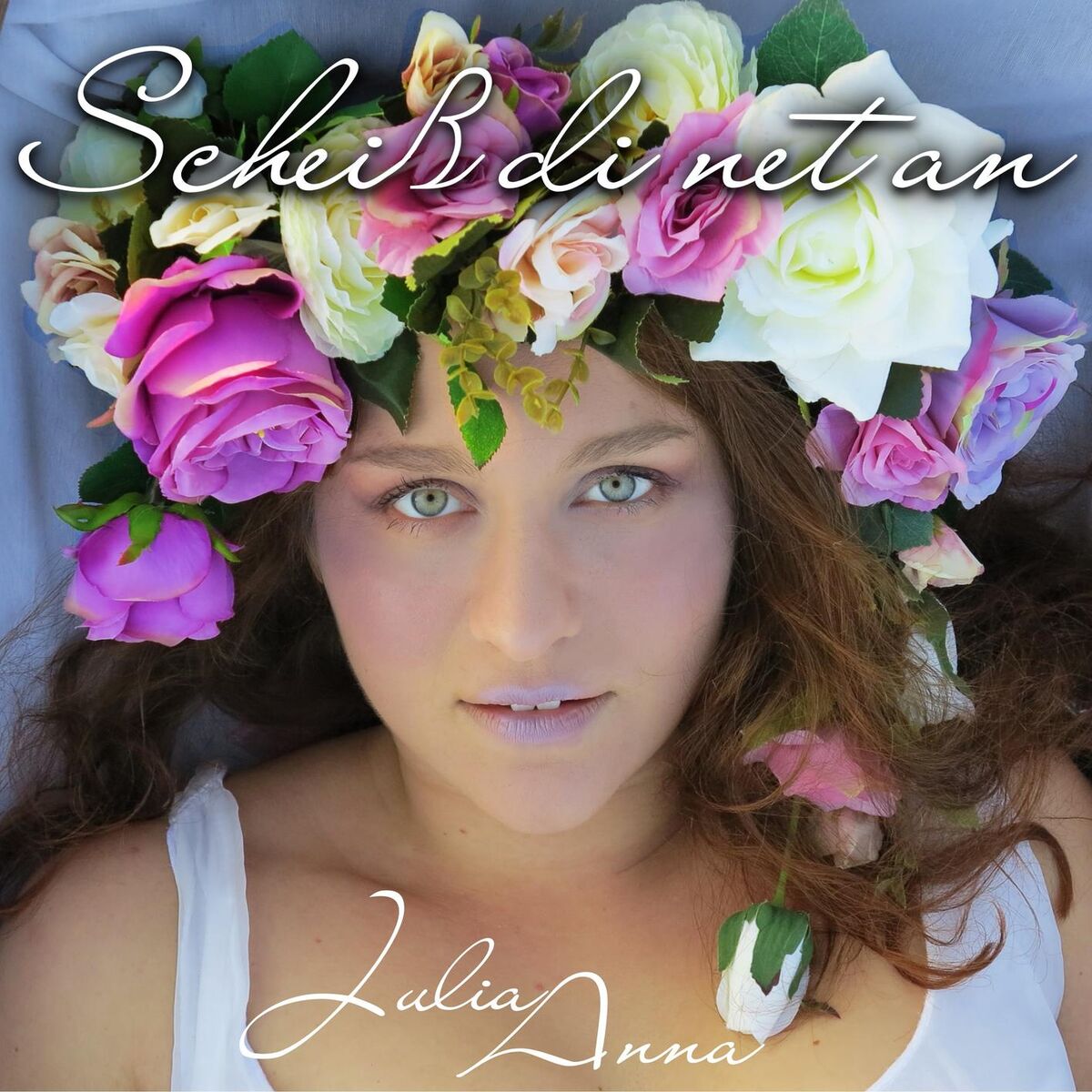 Album cover of Scheiß di net an