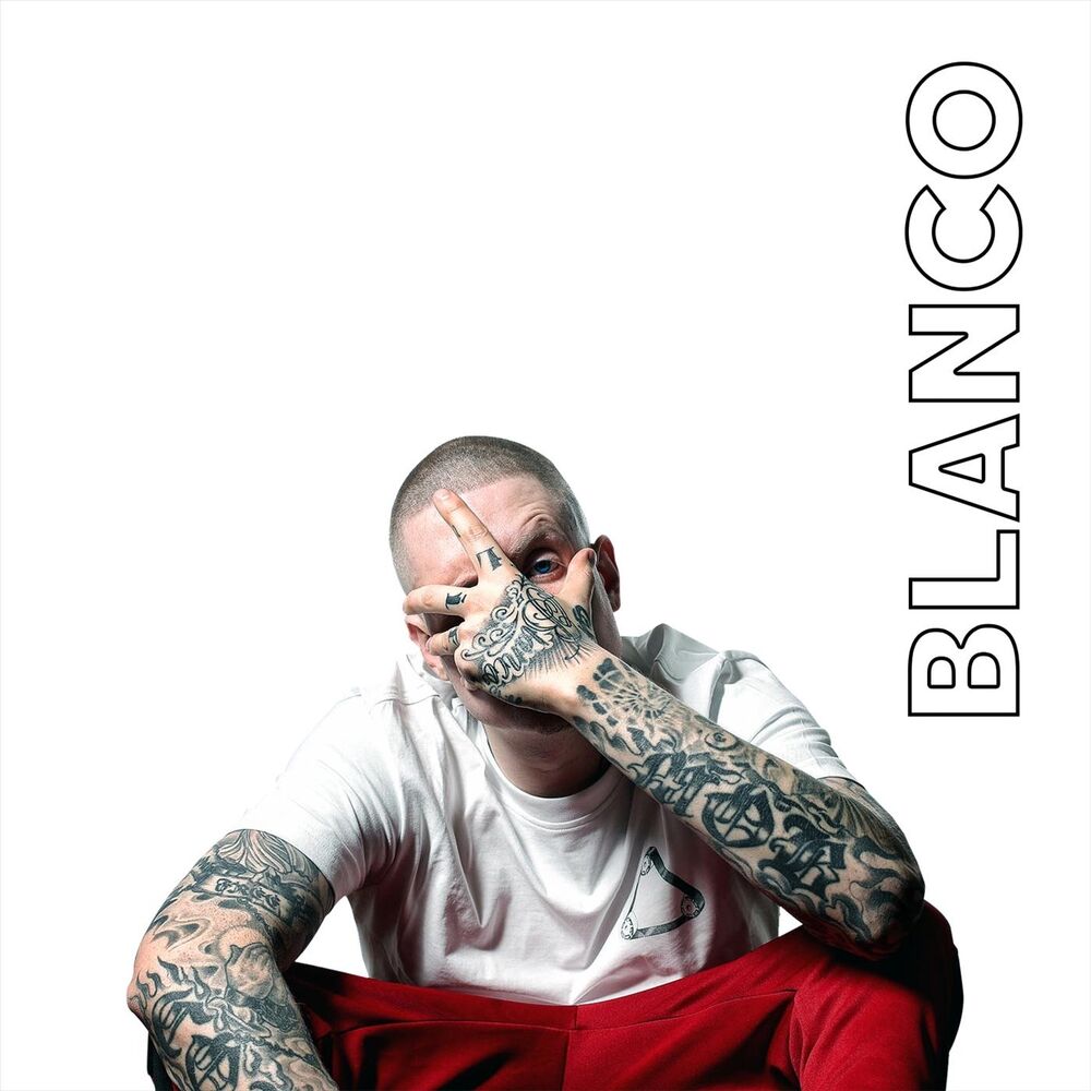 Picture of Blanco