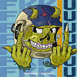 Cover of FKK U