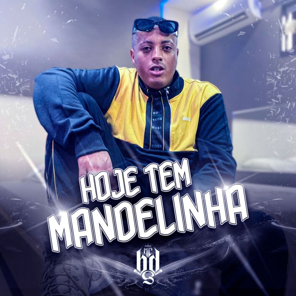 Picture of HOJE TEM MANDELINHA