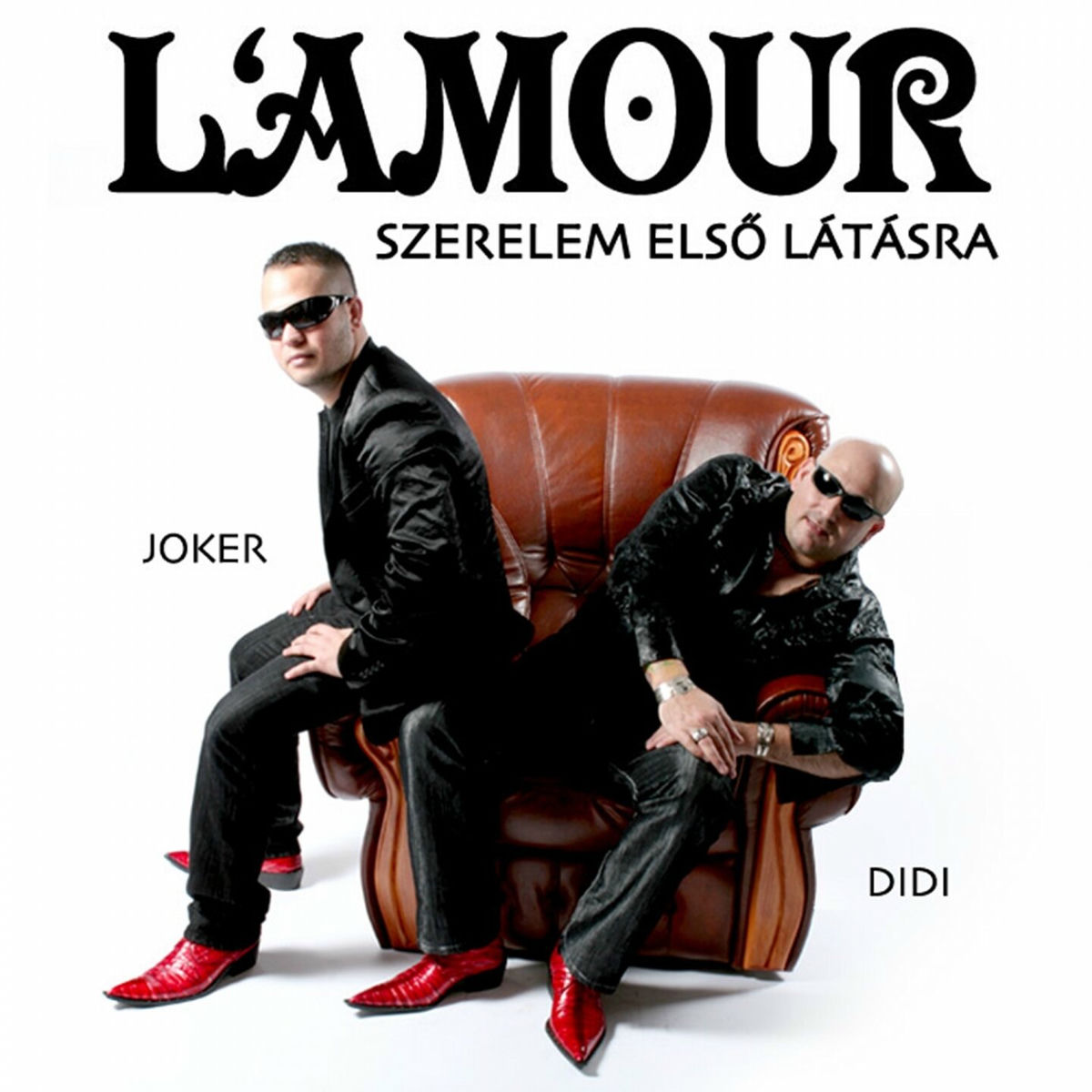 Album cover of Fújja A Szél