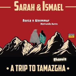 Cover of Aseta n Uzemmur